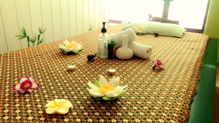 thai massage graz Salita Thai Spa