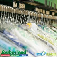 reinigungsdienst graz Sauberland Textilreinigung