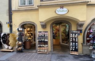 kakao shop innsbruck Fellhof Shop Innsbruck