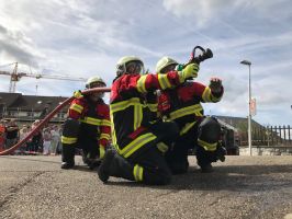 feuerwehrschule innsbruck Freiwillige Feuerwehr Igls