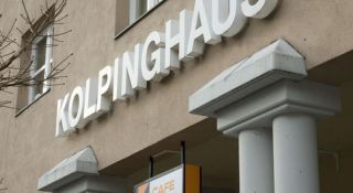 gruppenunterkunft innsbruck Kolpinghaus Innsbruck