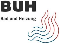 Bad und Heizung Installations-GmbH - Logo