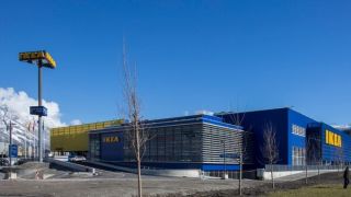 umbauer innsbruck IKEA Einrichtungshaus Innsbruck