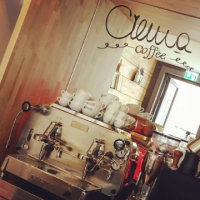 kakao shop innsbruck Café Crema