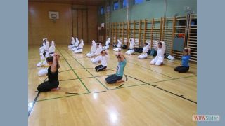 karateschule linz Karate Dojo Hagakure Linz