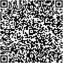 Für neuen Kontakt (vCard) QR-Code anklicken oder mit dem Handy scannen.