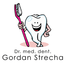 oralchirurg salzburg Dr. med. dent. Gordan Strecha